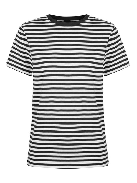 Stevie Ladies T-Shirt (ID-T15)