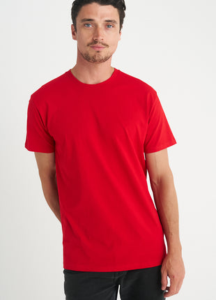 Benny Mens T-Shirt (ID-T21)