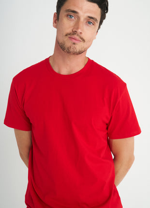 Benny Mens T-Shirt (ID-T21)
