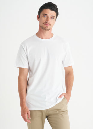 Benny Mens T-Shirt (ID-T21)