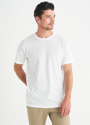Benny Mens T-Shirt (ID-T21)