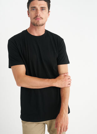 Benny Mens T-Shirt (ID-T21)