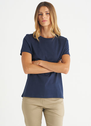 Ella Ladies T-Shirt (ID-T22)