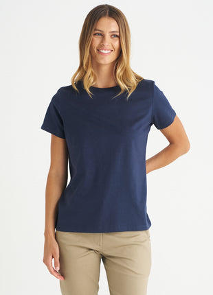 Ella Ladies T-Shirt (ID-T22)