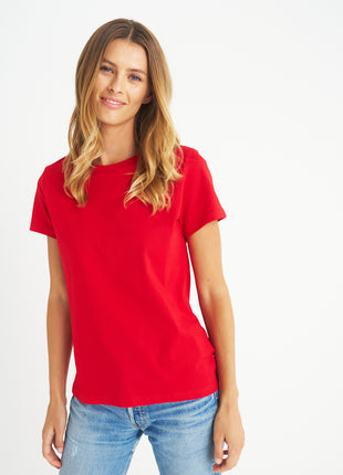 Ella Ladies T-Shirt (ID-T22)