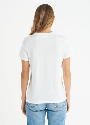 Ella Ladies T-Shirt (ID-T22)
