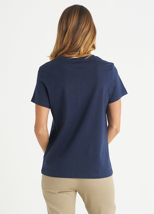 Ella Ladies T-Shirt (ID-T22)