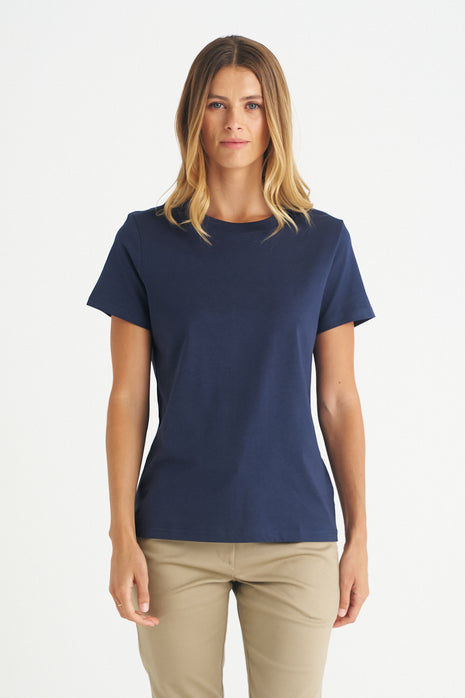 Ella Ladies T-Shirt (ID-T22)