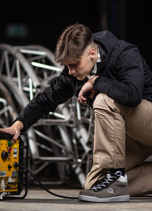 KX3 Ripstop Pants (PW-T802)