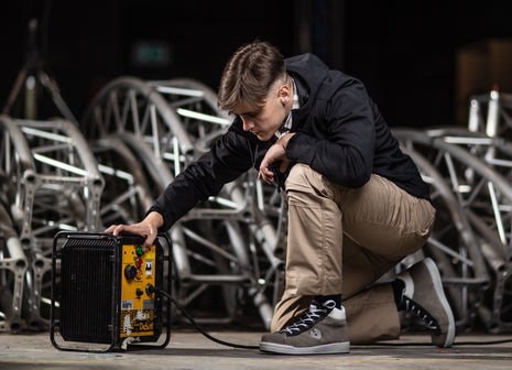 KX3 Ripstop Pants (PW-T802)