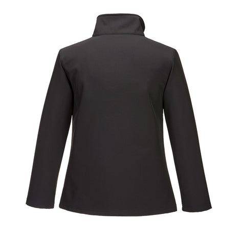 Women's Print and Promo Softshell (2L) (PW-TK21)