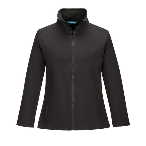 Women's Print and Promo Softshell (2L) (PW-TK21)