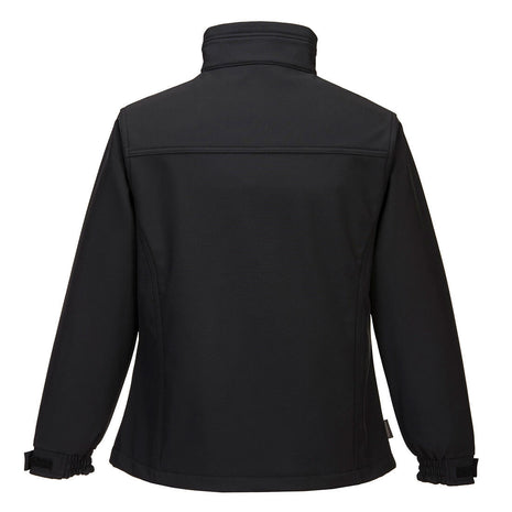 Women's Softshell (3L) (PW-TK41)