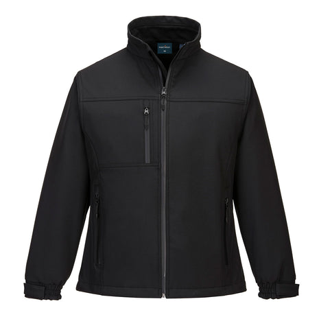 Women's Softshell (3L) (PW-TK41)