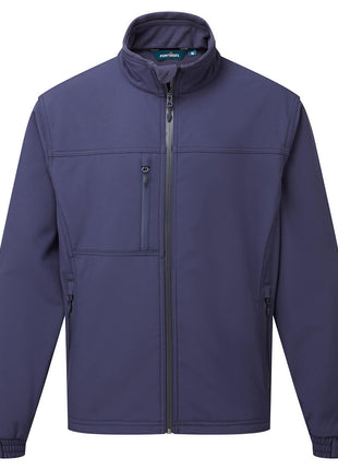 Softshell (3L) (PW-TK50)