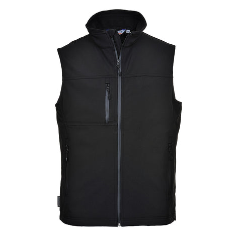 Softshell Bodywarmer (3L) (PW-TK51)