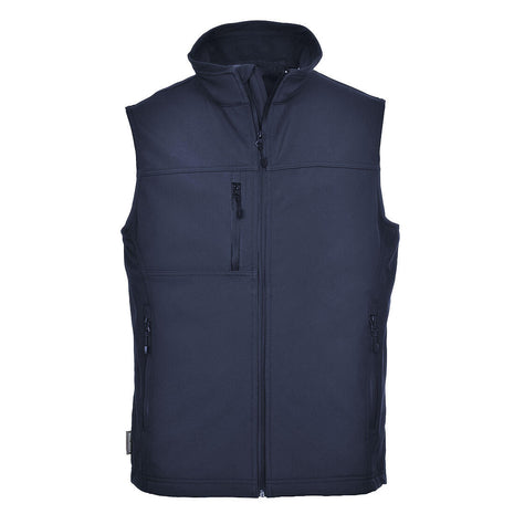 Softshell Bodywarmer (3L) (PW-TK51)