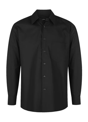 Rodeo Mens Long Sleeve Shirt (ID-W01)