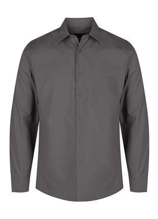 Rodeo Mens Long Sleeve Shirt (ID-W01)