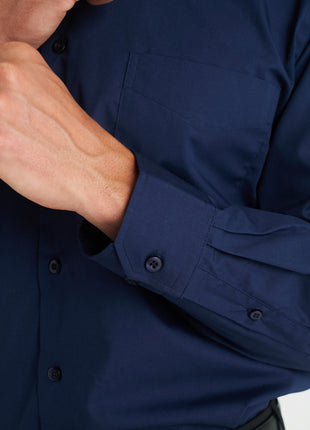 Rodeo Mens Long Sleeve Shirt (ID-W01)