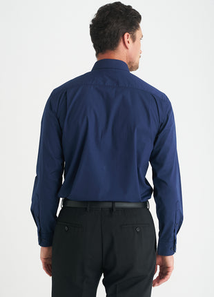 Rodeo Mens Long Sleeve Shirt (ID-W01)