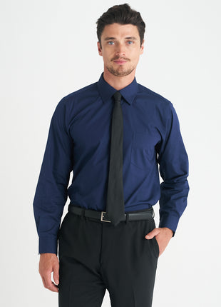 Rodeo Mens Long Sleeve Shirt (ID-W01)