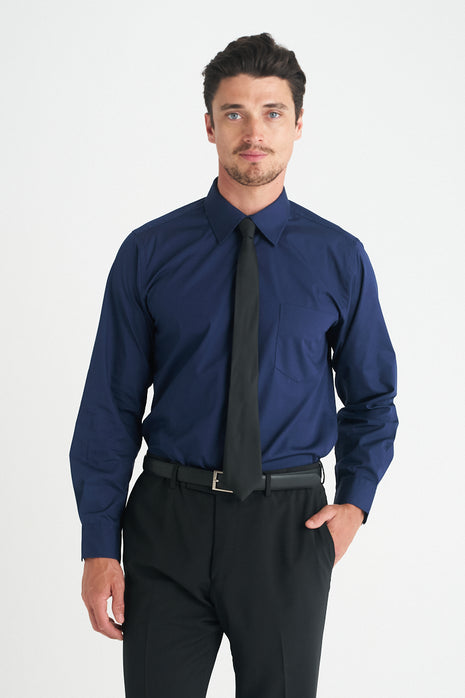 Rodeo Mens Long Sleeve Shirt (ID-W01)