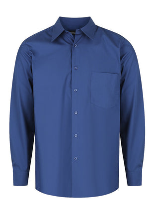 Rodeo Mens Long Sleeve Shirt (ID-W01)
