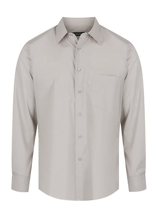 Rodeo Mens Long Sleeve Shirt (ID-W01)