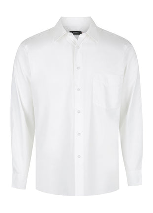 Rodeo Mens Long Sleeve Shirt (ID-W01)