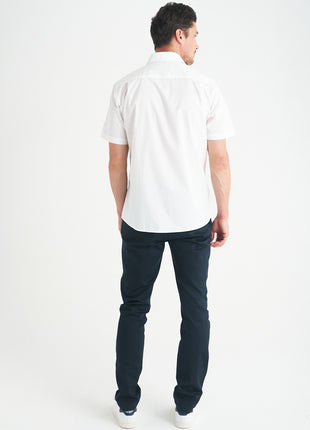 Rodeo Mens Short Sleeve Shirt (ID-W02)