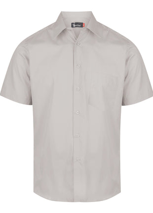 Rodeo Mens Short Sleeve Shirt (ID-W02)