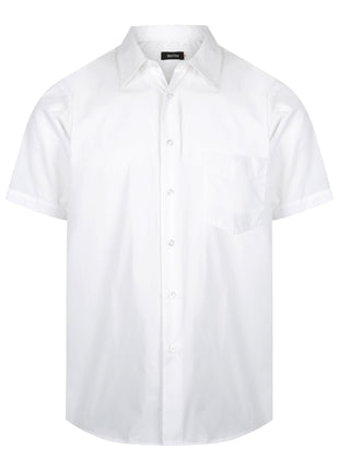 Rodeo Mens Short Sleeve Shirt (ID-W02)