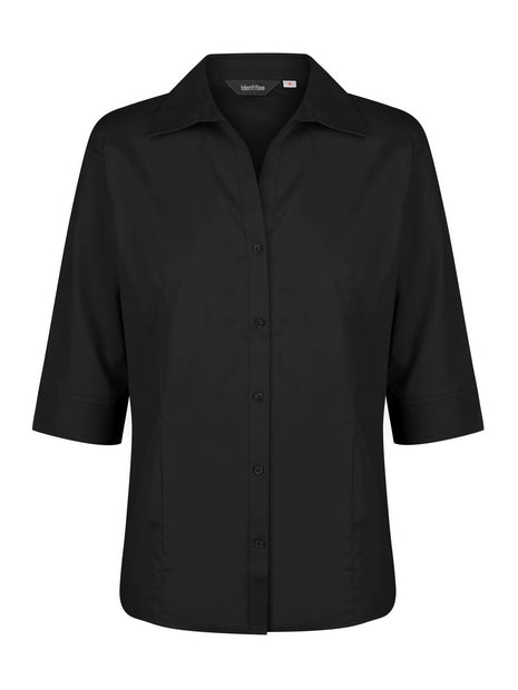 Rodeo Ladies 3/4 Sleeve Shirt (ID-W03)