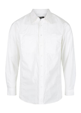 Aston Mens Long Sleeve Shirt (ID-W12)