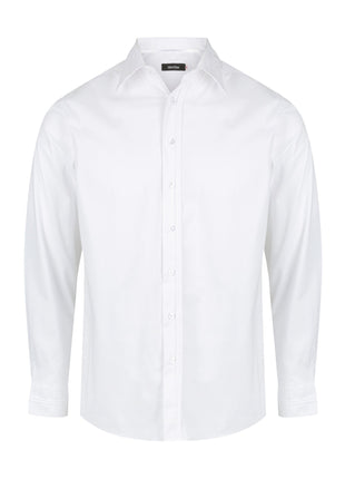Vegas Mens Long Sleeve Shirt (ID-W22)