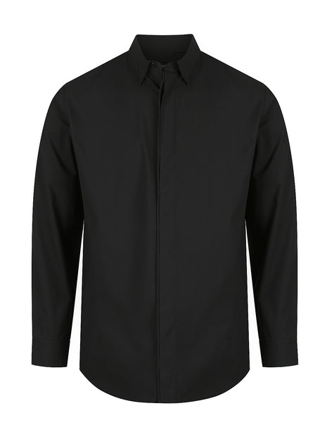 Stella Mens Long Sleeve Shirt (ID-W26)
