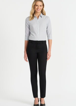 Sussex Ladies 3/4 Sleeve Shirt (ID-W38)
