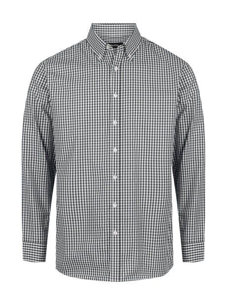 Miller Mens Long Sleeve Shirt (ID-W44)