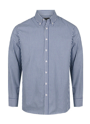 Miller Mens Long Sleeve Shirt (ID-W44)