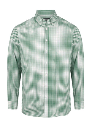 Miller Mens Long Sleeve Shirt (ID-W44)