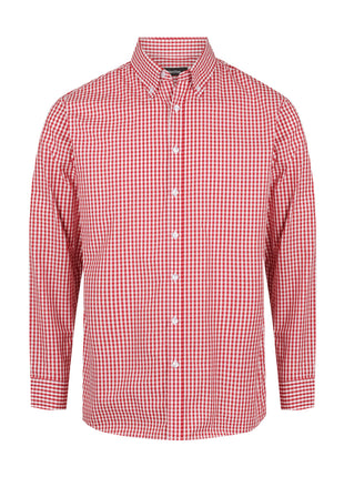 Miller Mens Long Sleeve Shirt (ID-W44)