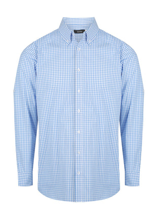 Miller Mens Long Sleeve Shirt (ID-W44)
