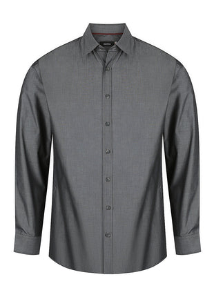 Felix Mens Long Sleeve Shirt (ID-W62)