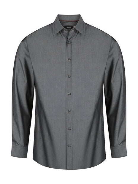 Felix Mens Long Sleeve Shirt (ID-W62)