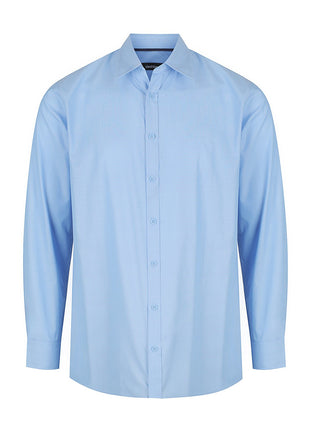 Felix Mens Long Sleeve Shirt (ID-W62)