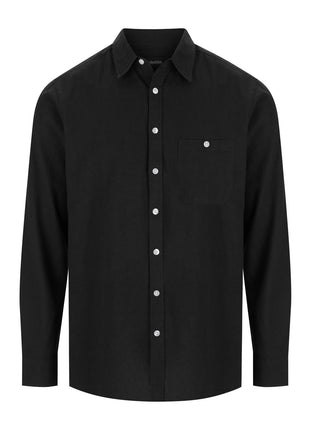 Floyd Mens Long Sleeve Shirt (ID-W71)