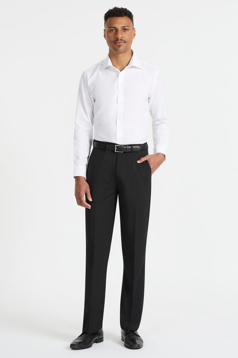 Dexter Mens Long Sleeve Shirt (ID-W76)
