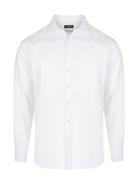 Dexter Mens Long Sleeve Shirt (ID-W76)