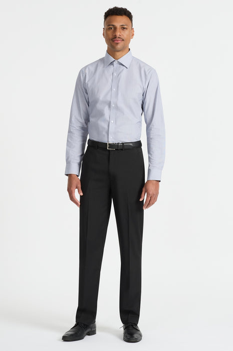 Hunter Mens Long Sleeve Shirt (ID-W80)